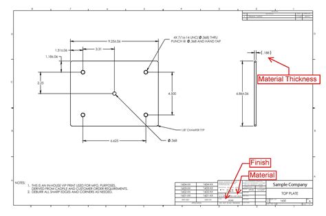 metal fabrication blueprints|sheet metal fabrication pdf.